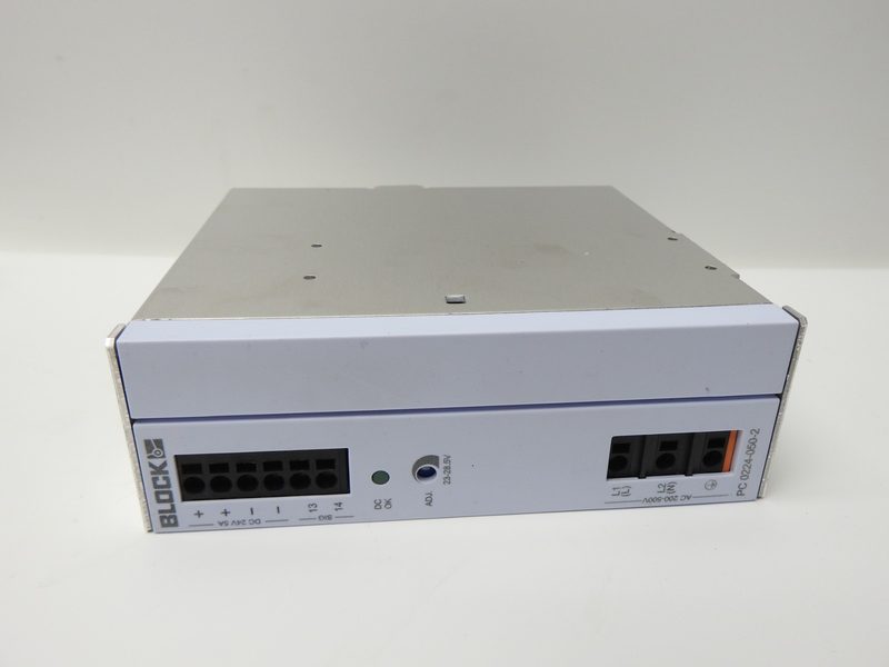 Блок питания PC-0224