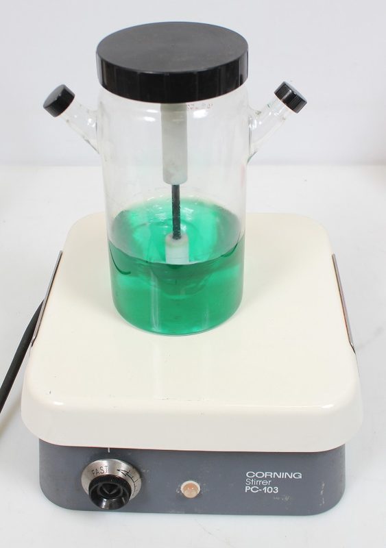 Магнитная мешалка Corning PC-103
