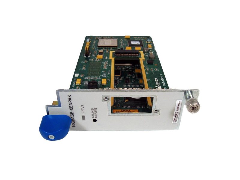 Оптический модуль Juniper PC-1XGE-XENPAK