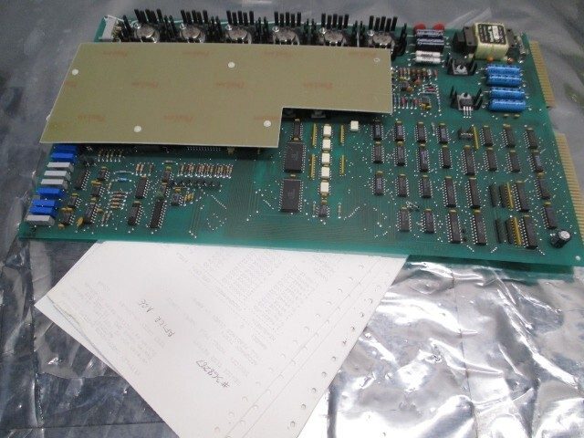 Плата PC-587-2