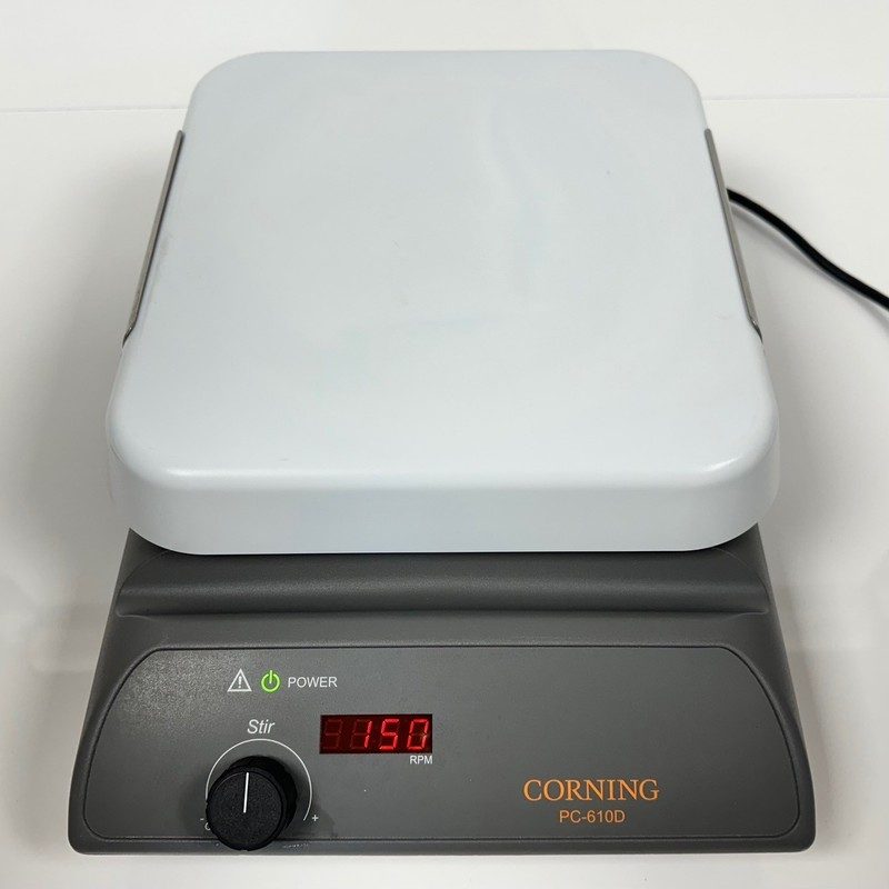 Магнитная мешалка Corning PC-610D