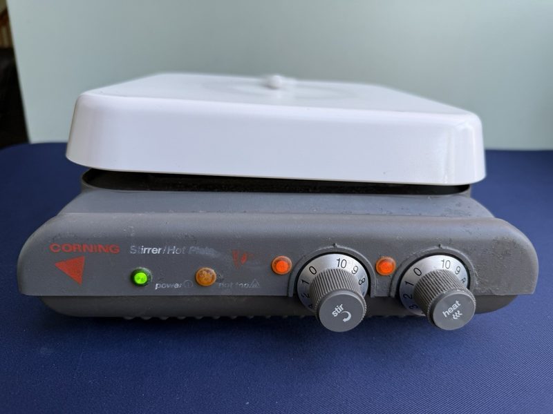Магнитная мешалка Corning PC-620
