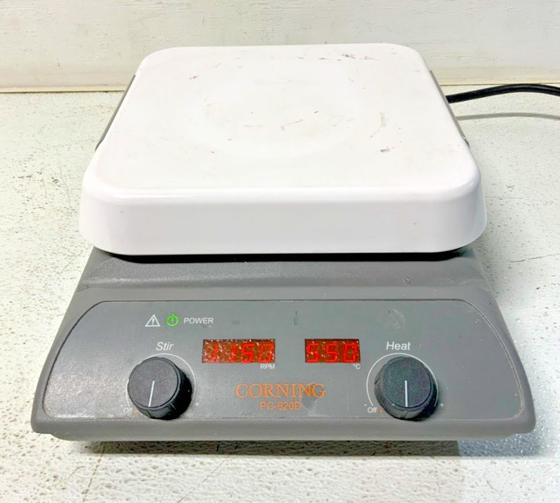Магнитная мешалка Corning PC-620D