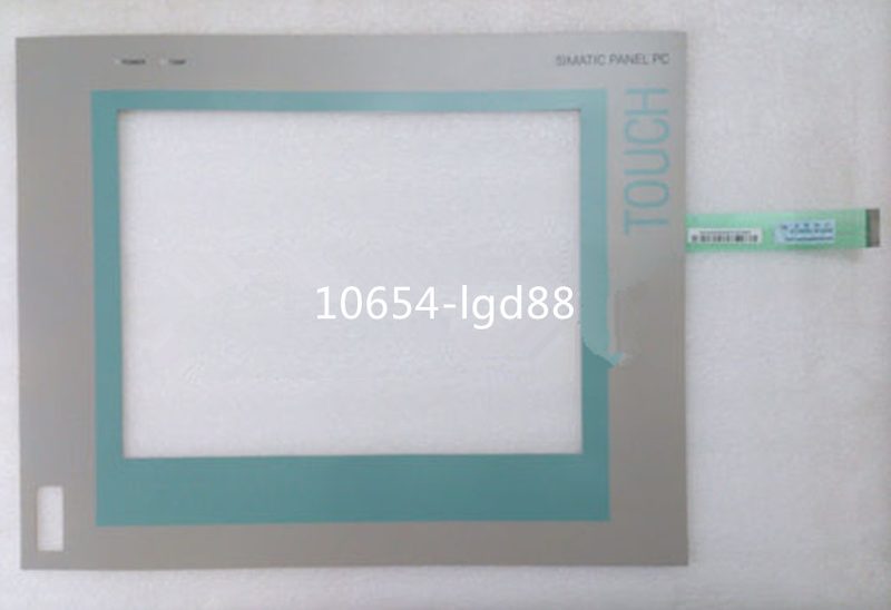 Промышленный компьютер Siemens PC-670