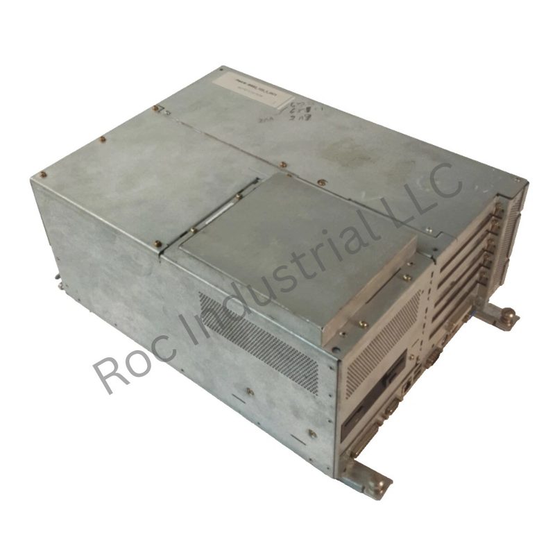 Промышленный компьютер Siemens PC-870
