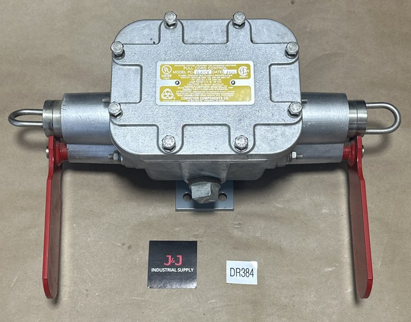 Коммутатор PC-D4SX