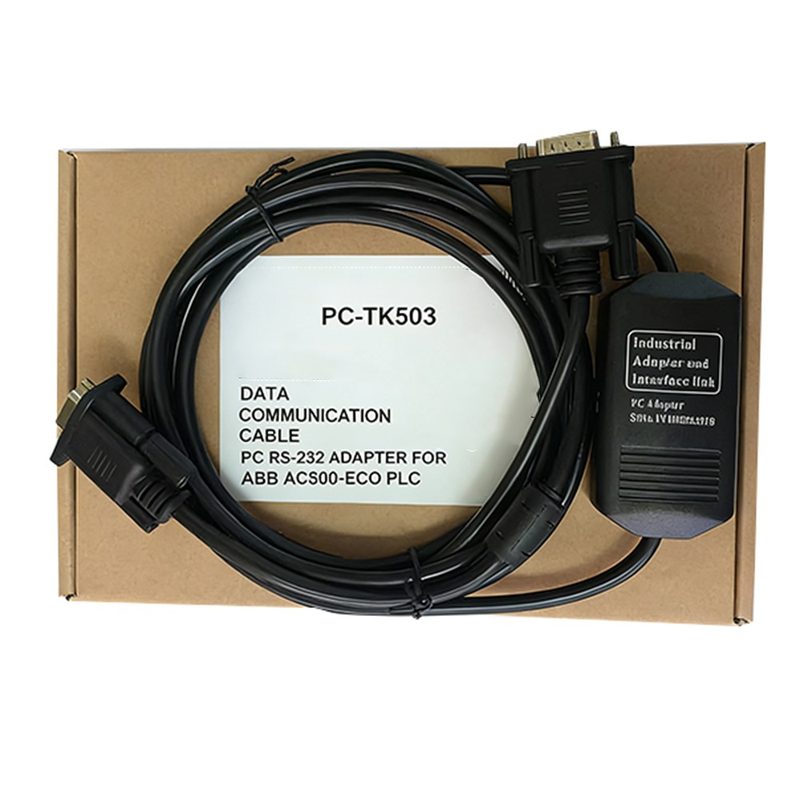 ПЛК ABB PC-TK503