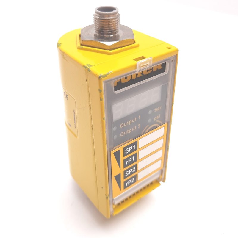 Датчик давления Turck PC001V-GI1/4A1M-2APN8X-H1141
