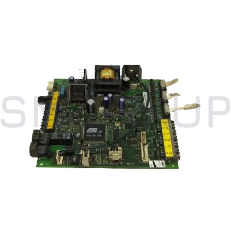 Частотный преобразователь PC00233J
