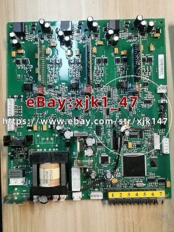 Частотный преобразователь PC00425
