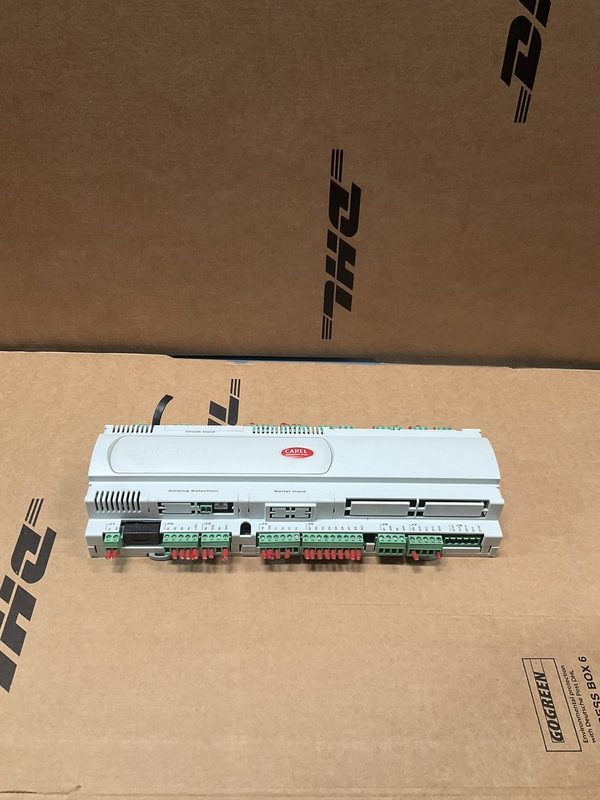 Климатическое оборудование PC01000CM0