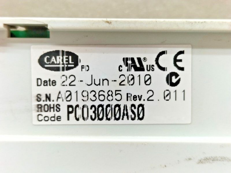 Модуль PC03000AS0