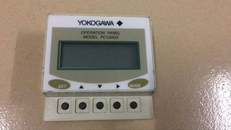 Промышленный компьютер Yokogawa PC100G3