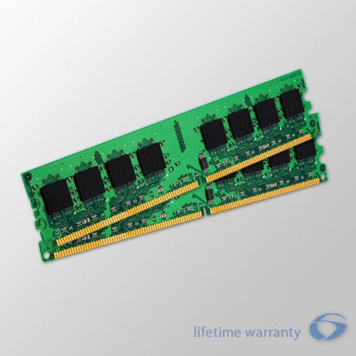 Модуль памяти Dell PC2-3200