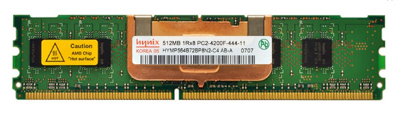 Модуль памяти SK hynix PC2-4200