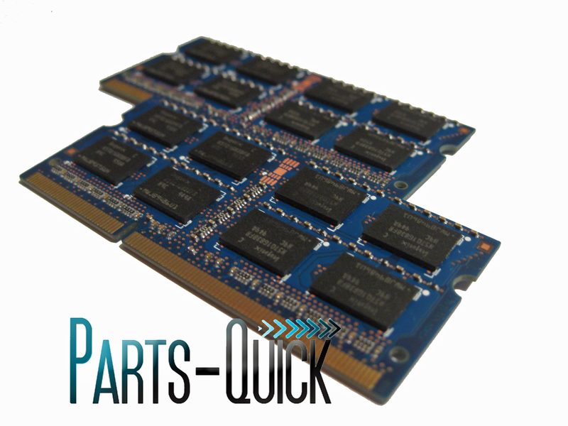 Модуль памяти SK hynix PC3-10600
