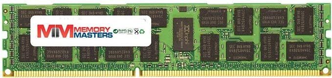 Сервер SK hynix PC3-10600E