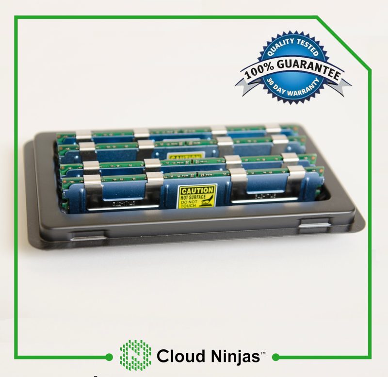 Модуль памяти HPE PC3-10600L