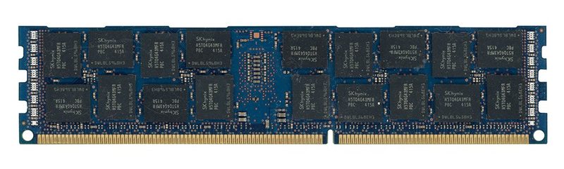 Модуль памяти SK hynix PC3-1200R