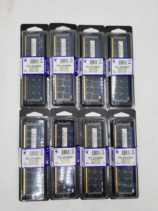 Модуль памяти Micron PC3-12800R-11-11-E2