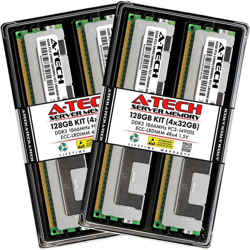Модуль памяти Supermicro PC3-14900L