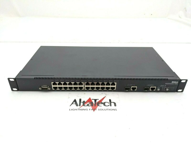 Коммутатор Dell PC3324
