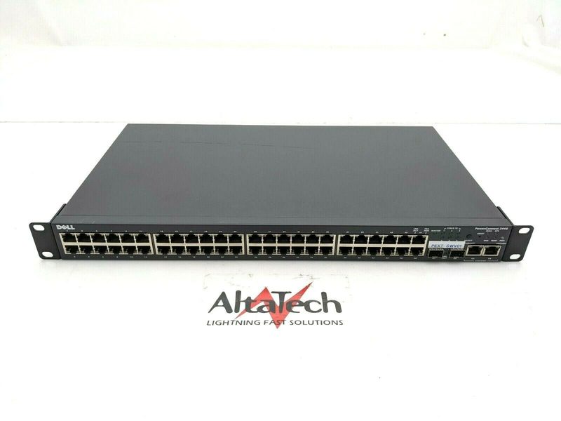 Коммутатор Dell PC3448