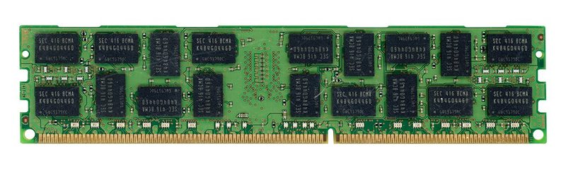 Модуль памяти Micron PC3L-1200R