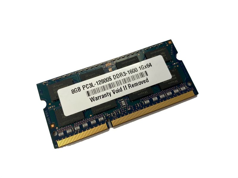Модуль памяти Samsung PC3L-12800
