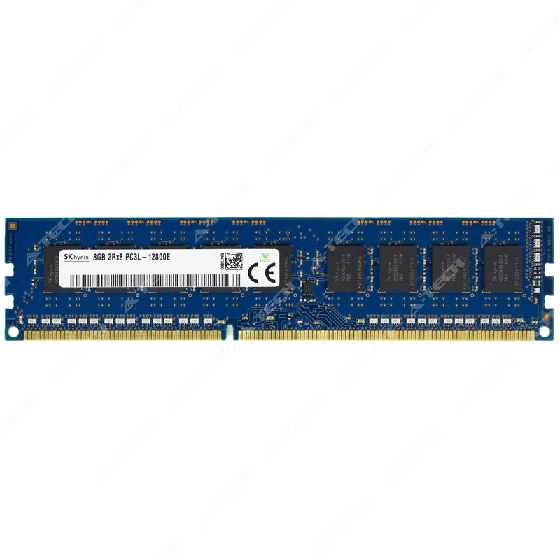 Модуль памяти SK hynix PC3L-12800E