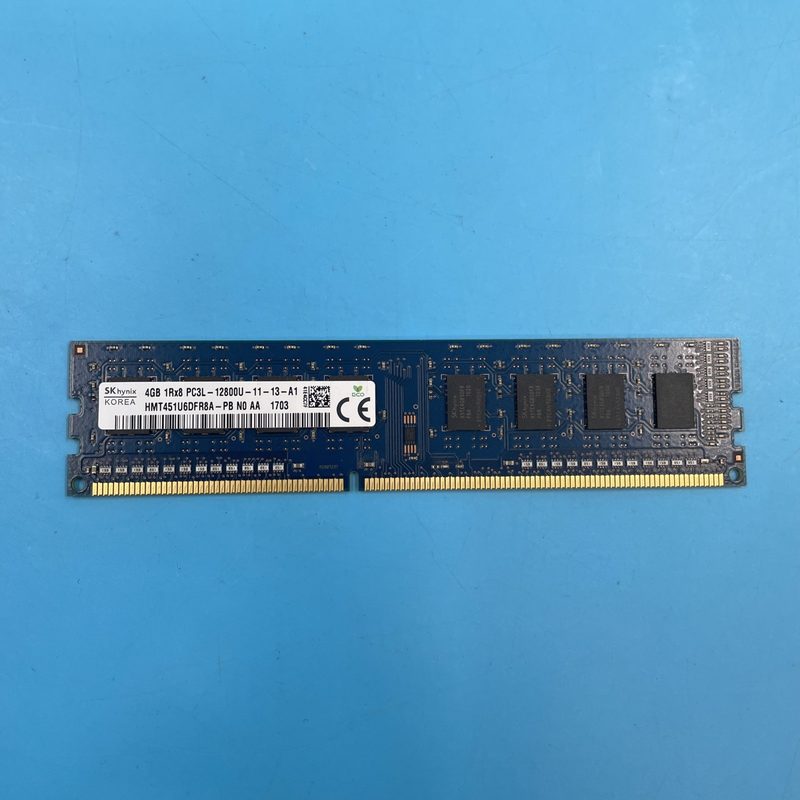 Модуль памяти SK hynix PC3L-12800U