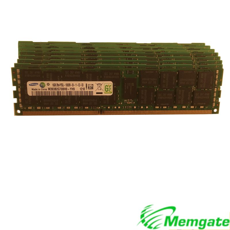 Модуль памяти Dell PC3L-1333