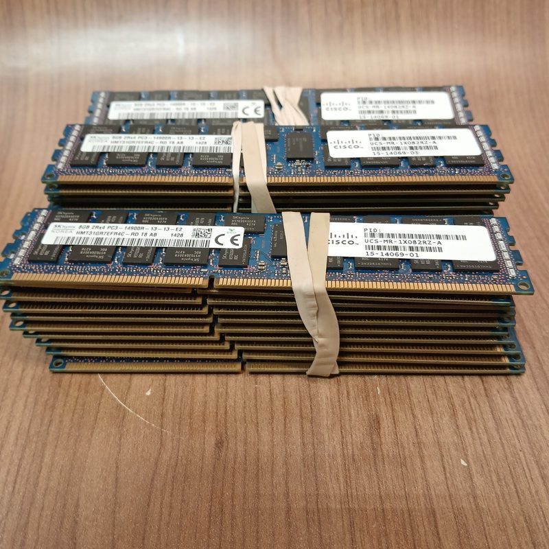 Модуль памяти SK hynix PC3L-14900R