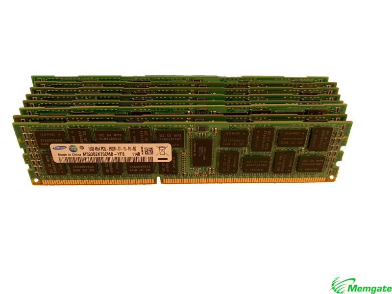 Модуль памяти Dell PC3L-8500R