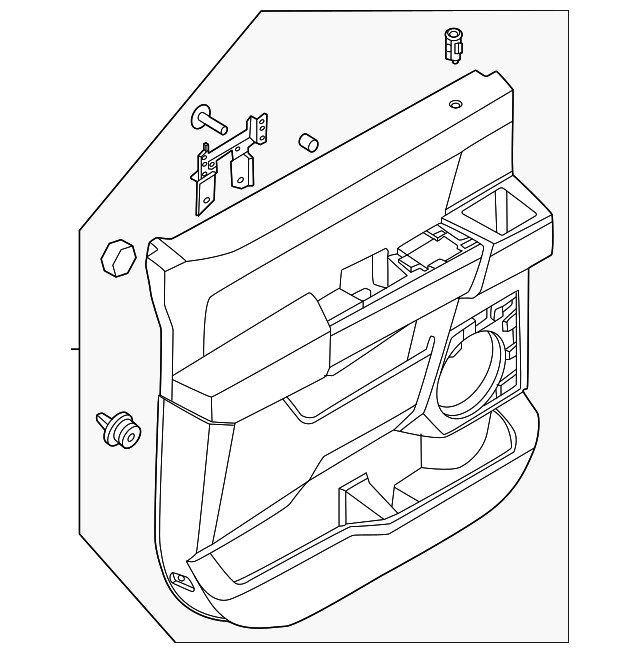 Промышленный компьютер PC3Z-6027411-DA
