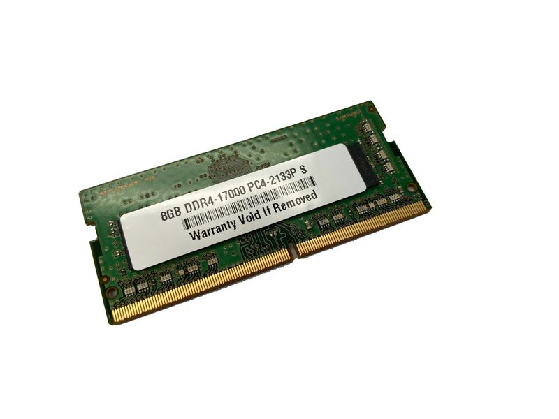 Модуль памяти Dell PC4-17000