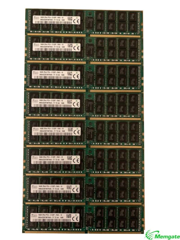 Модуль памяти Supermicro PC4-17000P-R