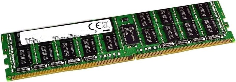 Модуль памяти Dell PC4-19200R