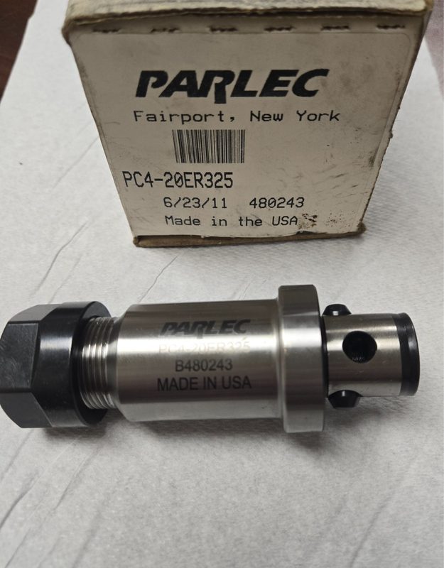 Режущий инструмент PC4-20ER325