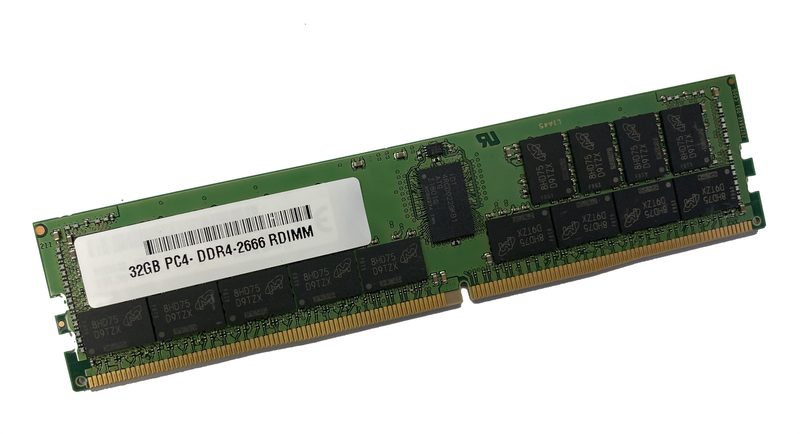 Модуль памяти Dell PC4-21300