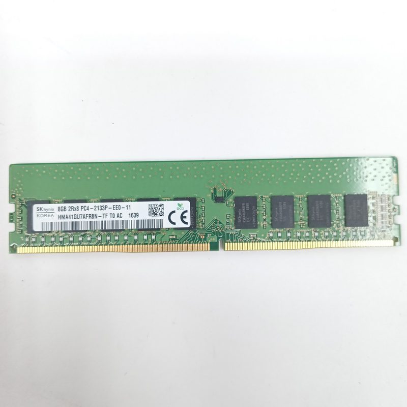 Модуль памяти SK hynix PC4-2133P-EE0-11