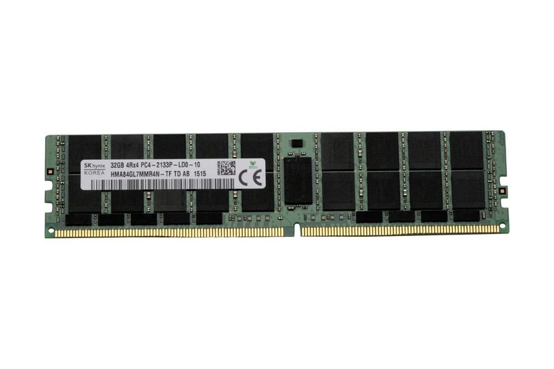 Модуль памяти Dell PC4-2133P-L