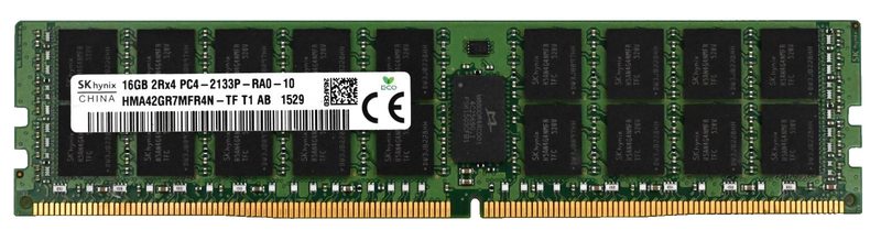 Модуль памяти SK hynix PC4-2133P-RA0-10