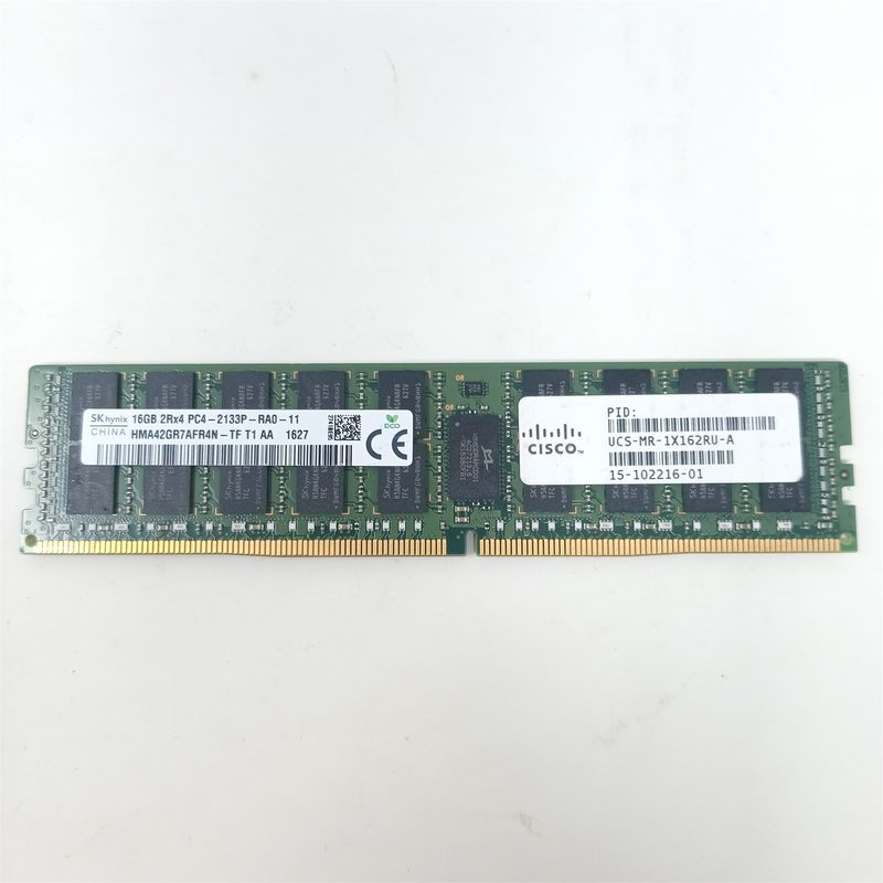Модуль памяти SK hynix PC4-2133P-RA0-11