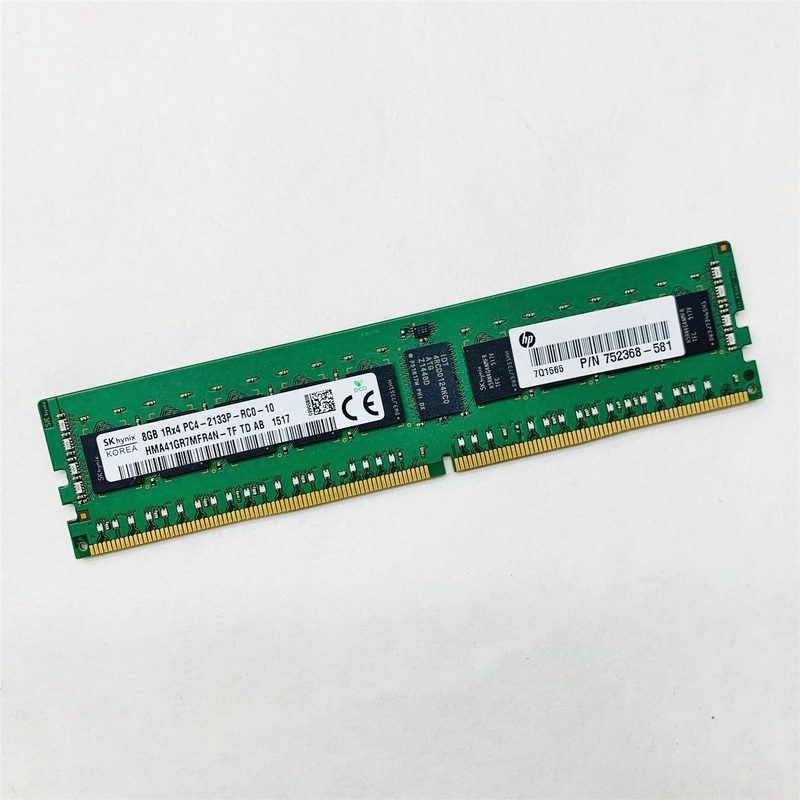Модуль памяти SK hynix PC4-2133P-RC0-10