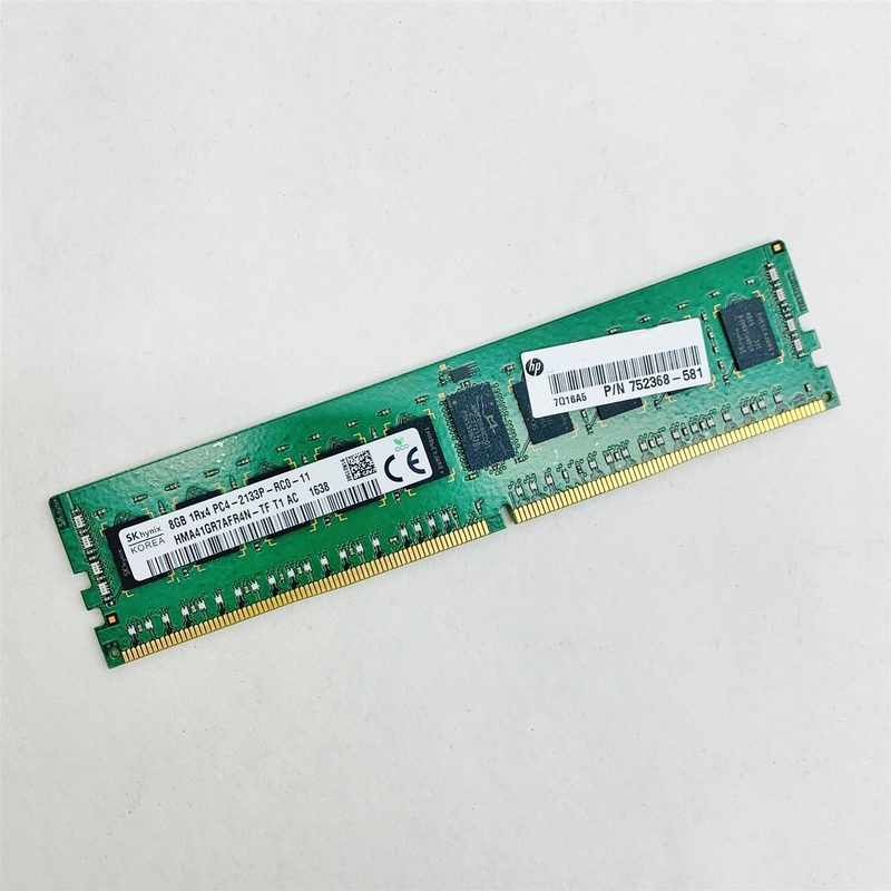 Модуль памяти SK hynix PC4-2133P-RC0-11