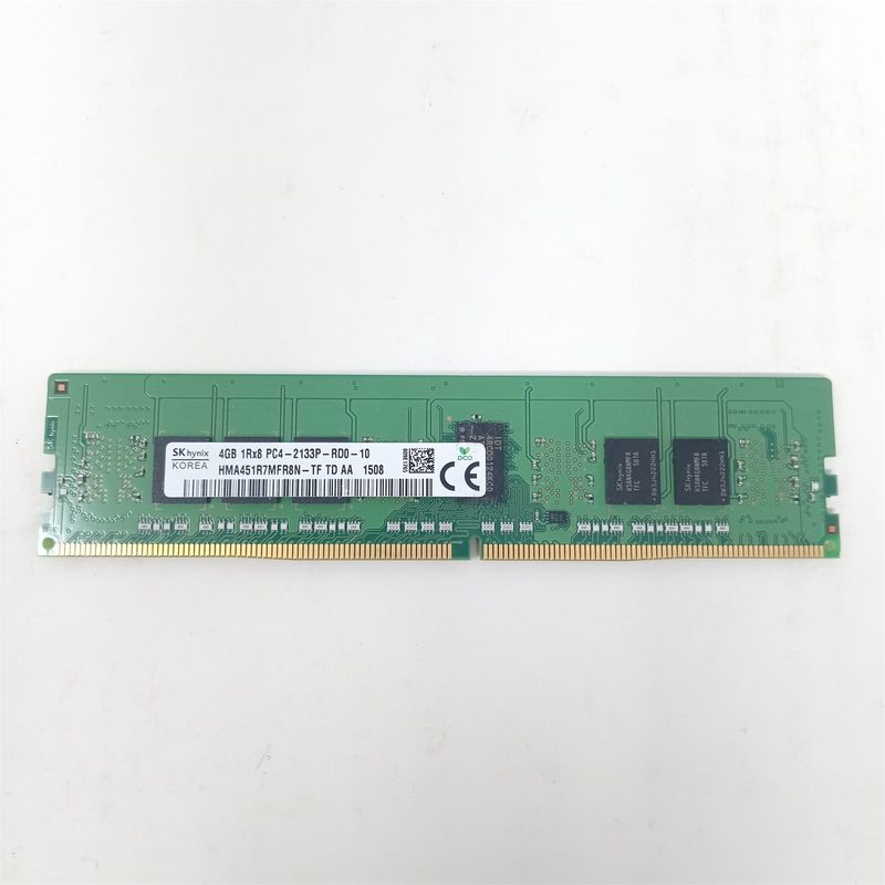 Модуль памяти Micron PC4-2133P-RD0-10