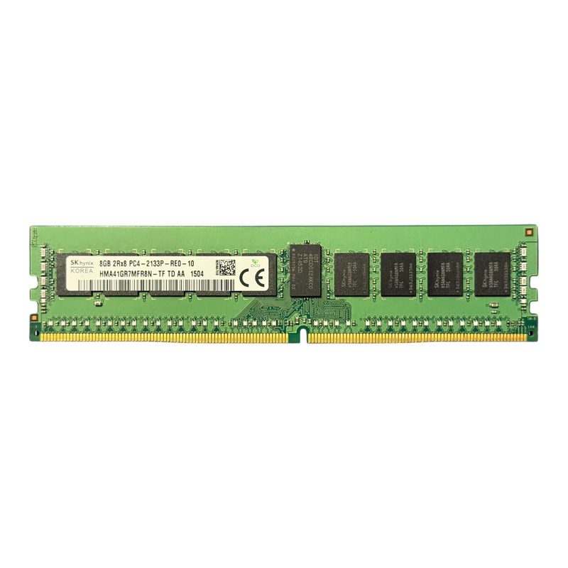 Модуль памяти SK hynix PC4-2133P-RE0-10
