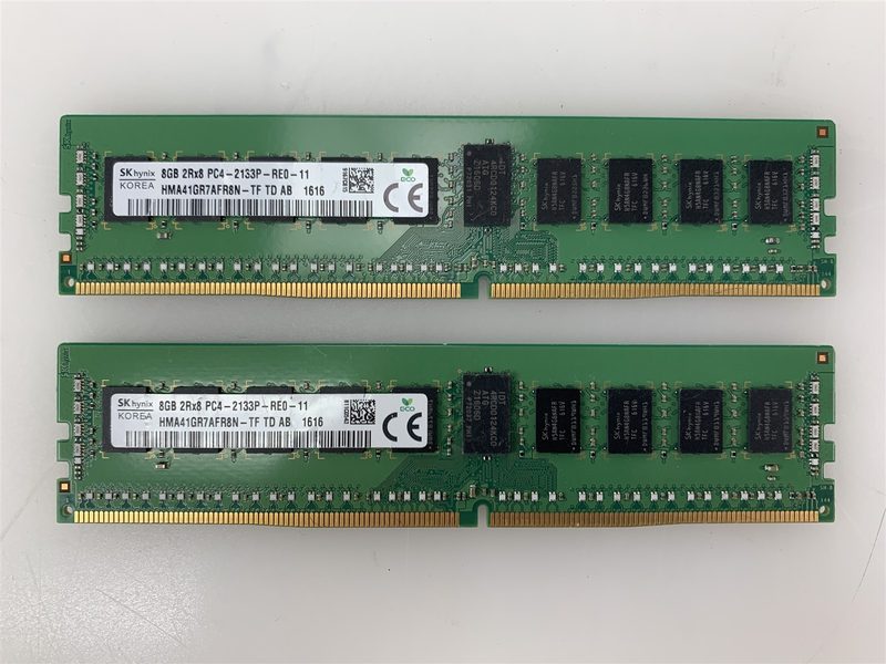 Модуль памяти SK hynix PC4-2133P-RE0-11