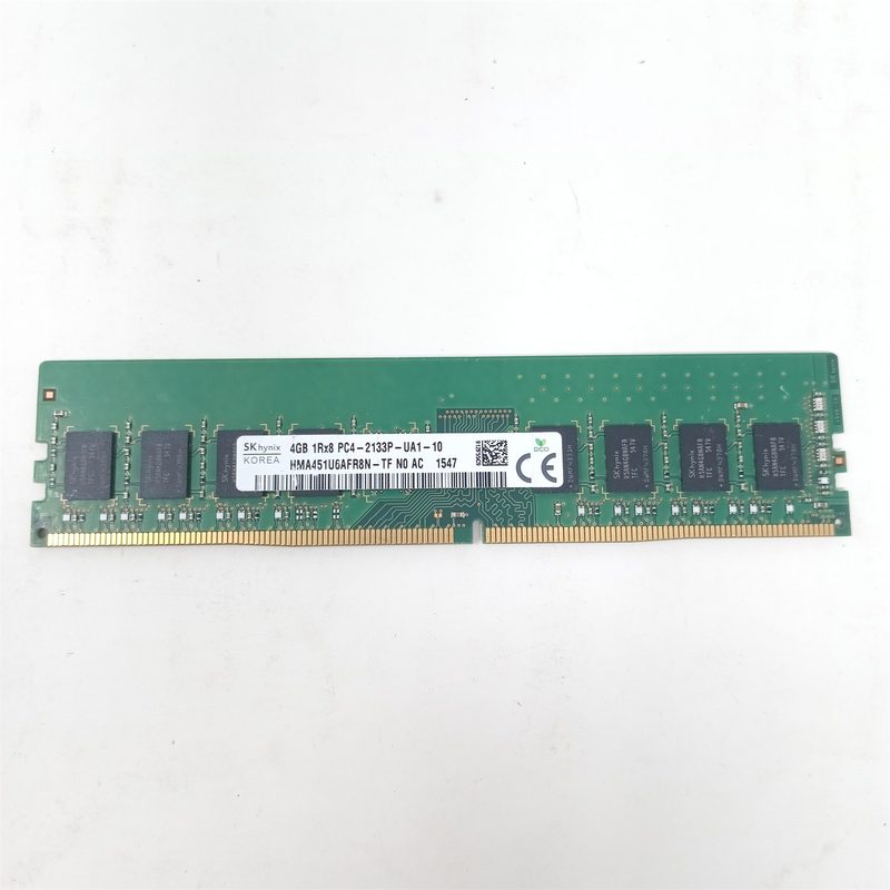 Модуль памяти SK hynix PC4-2133P-UA1-10